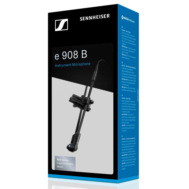 SENNHEISER-E908B-22