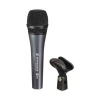 Microfone Sennheiser E835