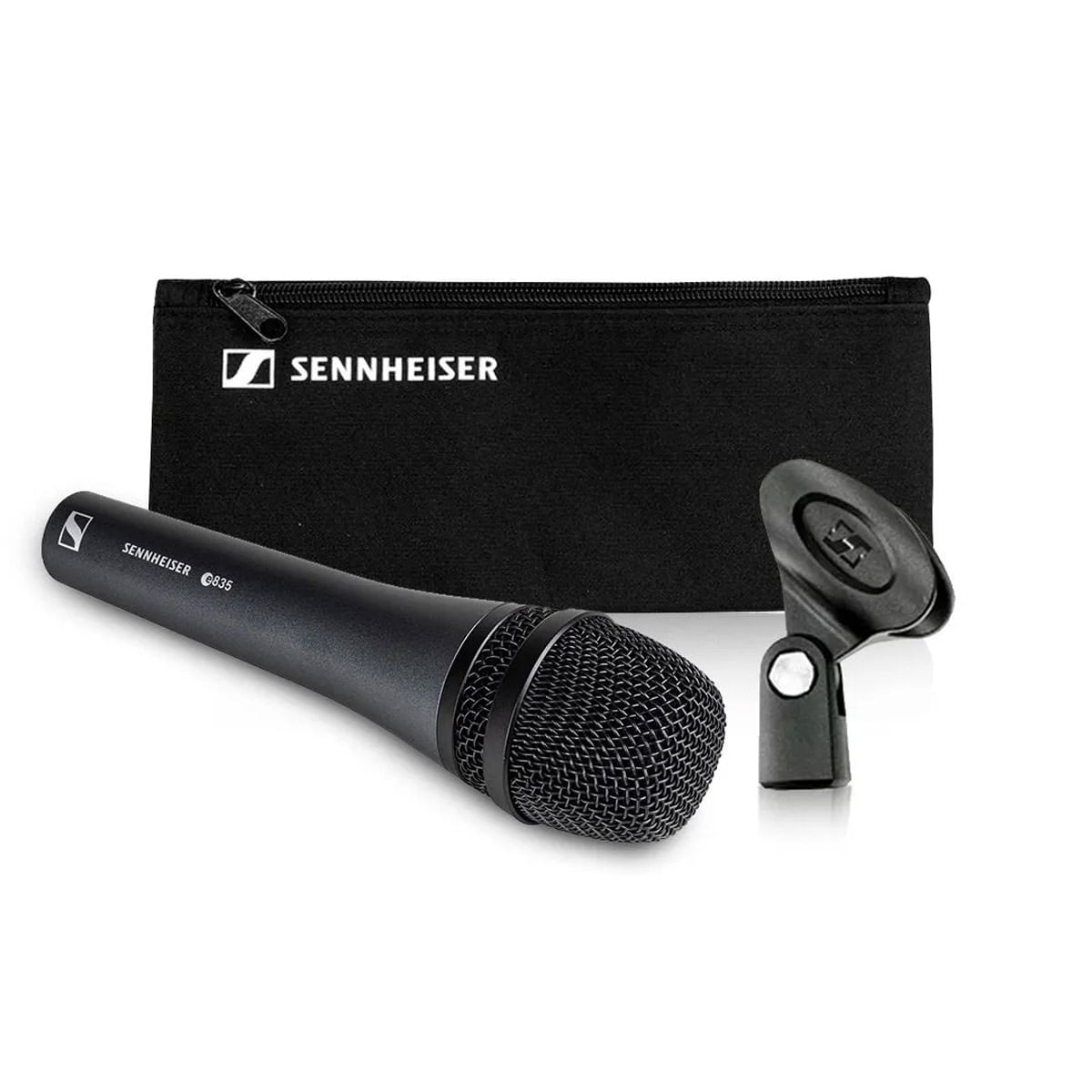 Sennheiser E835 - X5 Music