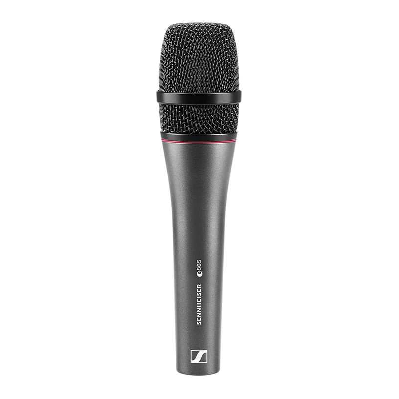 SENNHEISER-E865-OKOKOASAS