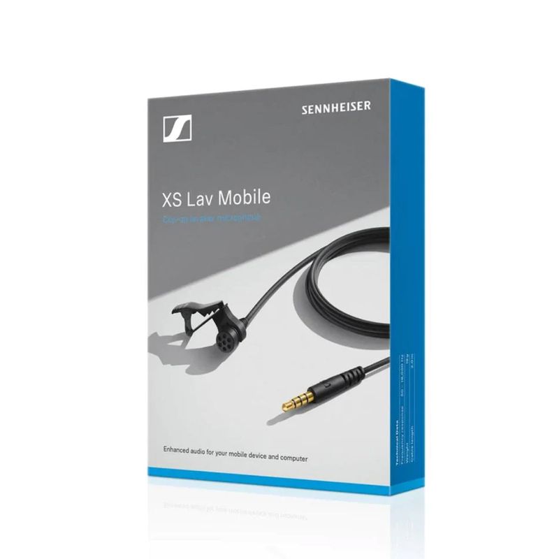 SENNHEISER-XS-LAV-MOBILE-OKOK