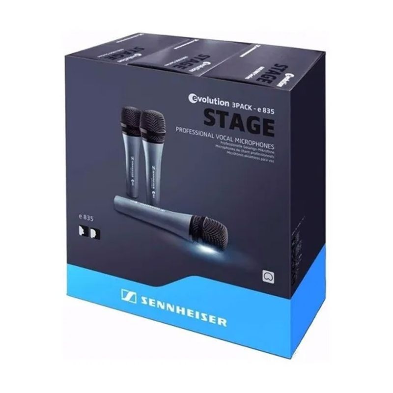 SENNHEISER-E835-3-PACK-111