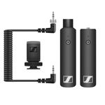 SISTEMA-DE-MICROFONE-SENNHEISER-XSW-D-PORTABLE-INTERVIEW-SET-SEM-FIO-FDFDFD