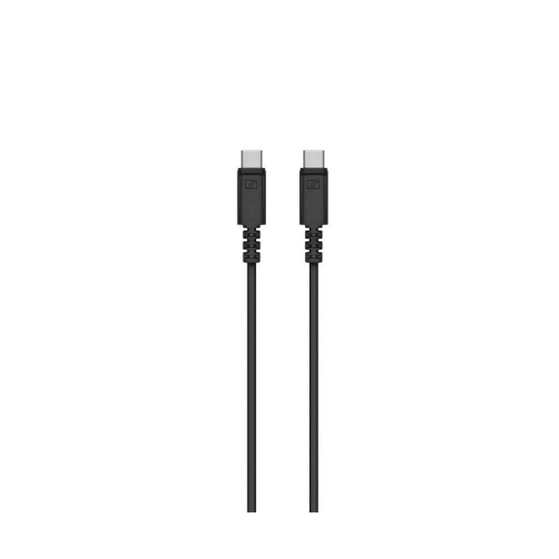 SISTEMA-DE-MICROFONE-SENNHEISER-XSW-D-PORTABLE-INTERVIEW-SET-SEM-FIO