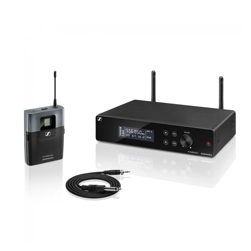 SENNHEISER-XSW2-CL1-A-OKOK