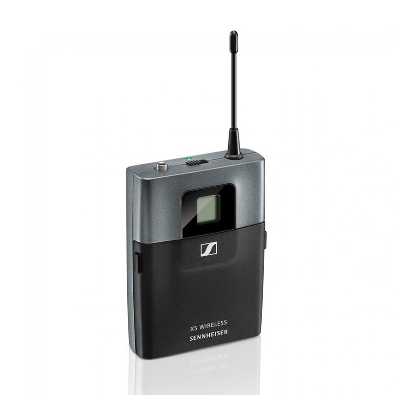 SENNHEISER-XSW2-CL1-A