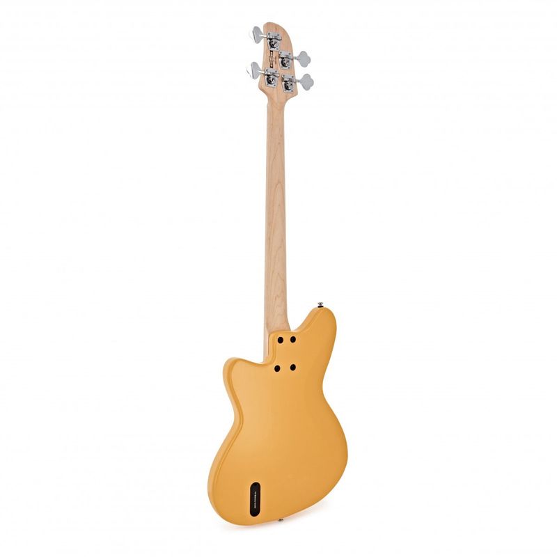 BAIXO-IBANEZ-TMB100M-MWF-WALNUT-FLAT-BLACK
