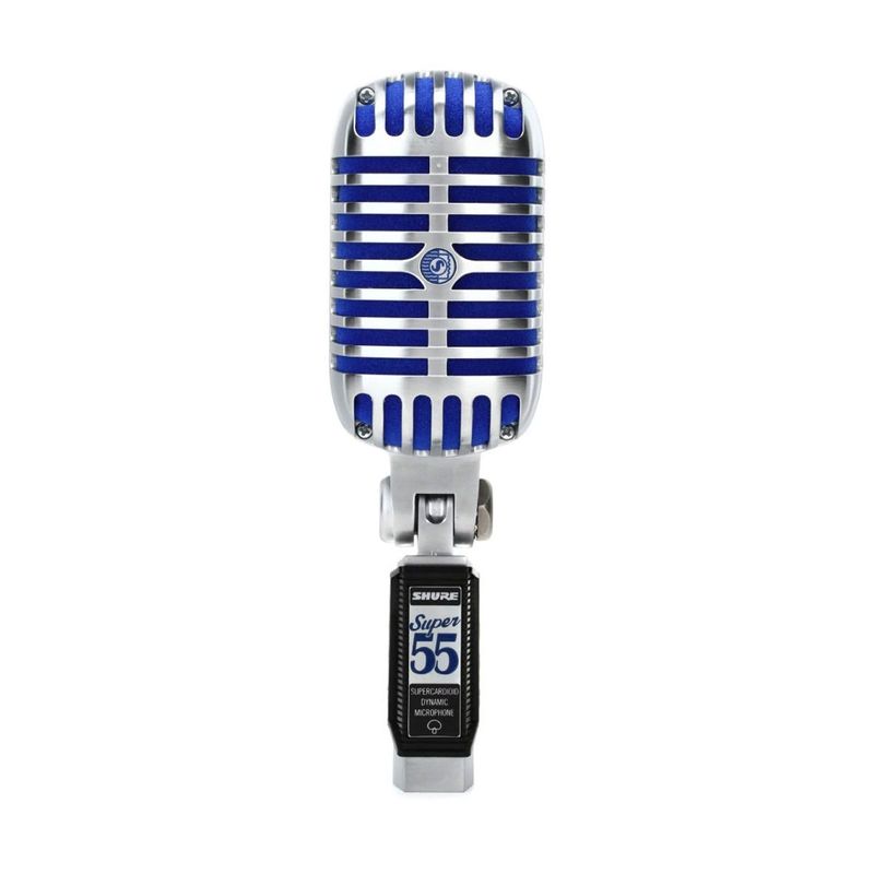 Shure-Super-55-GGFGF