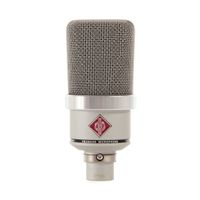 Microfone Neumann Tlm102 Condensador