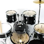 RRRBateria-Noah-Black-Sparkle-Juvenil-Completa-Bumbo-16