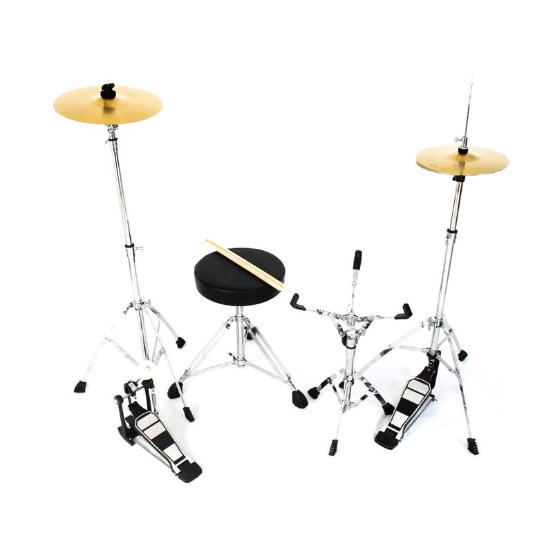 Bateria-Noah-Black-Sparkle-Juvenil-Completa-Bumbo-16