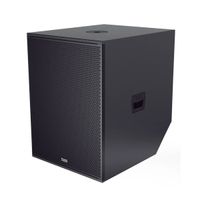 Subwoofer Ativo Mark Audio Mks1810A