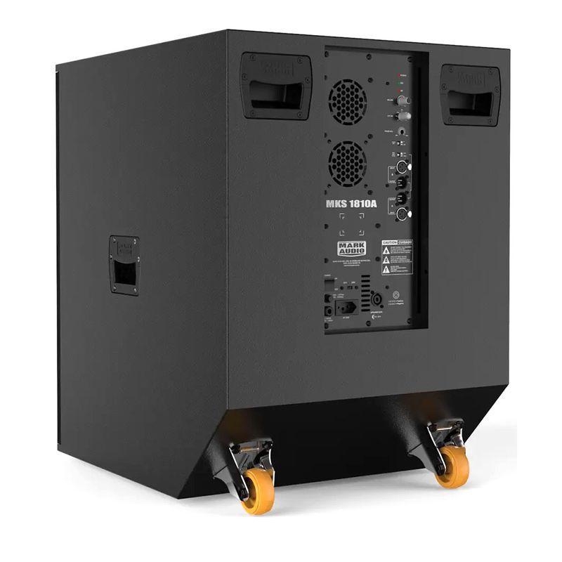 MARK-AUDIO-MKS1810A