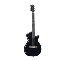 Violão Tagima Modena St Solid Eq Aço Preto