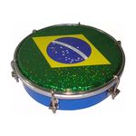 TAMBORIM-TORELLI-TT407-6-INJETADO-PELE-BRASIL-X5-MUSIC