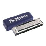 Hohner-Silver-C