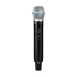 SHURE-SHURE-SLXD24-B87A-G58-ff
