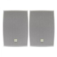Caixa Jbl C621B Passiva 100 Watts Rms Branca Par