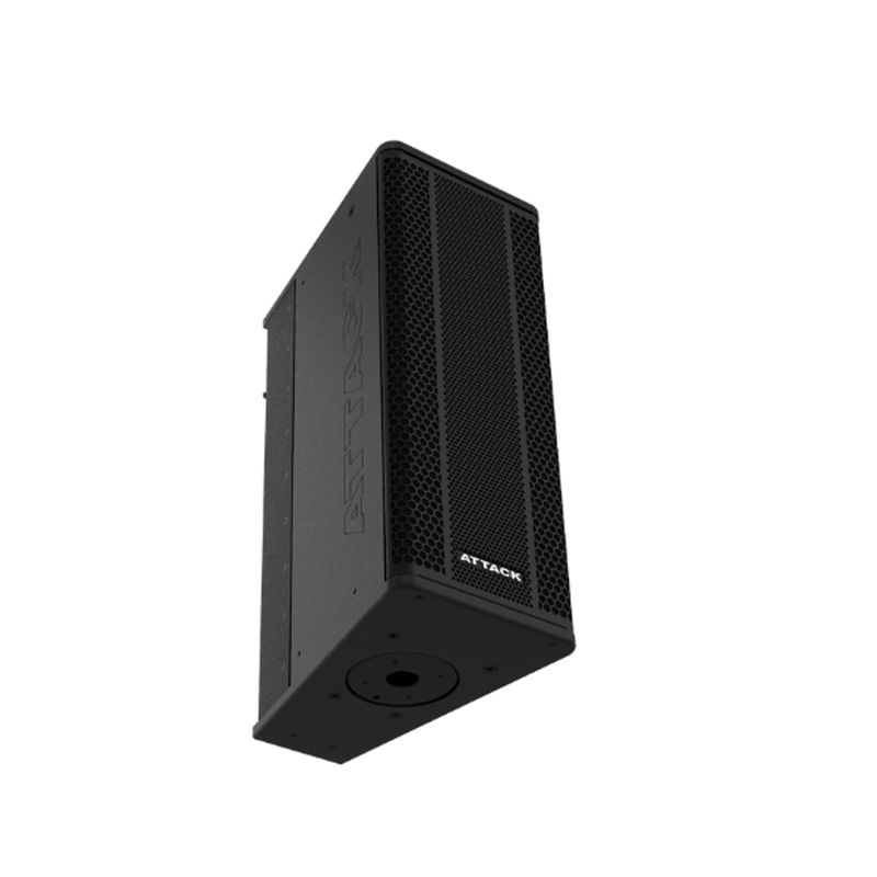 CAIXA-ATTACK-VSH206-COMPACT-LOUDSPEAKER-2-WAY-2X6-1-DR-off