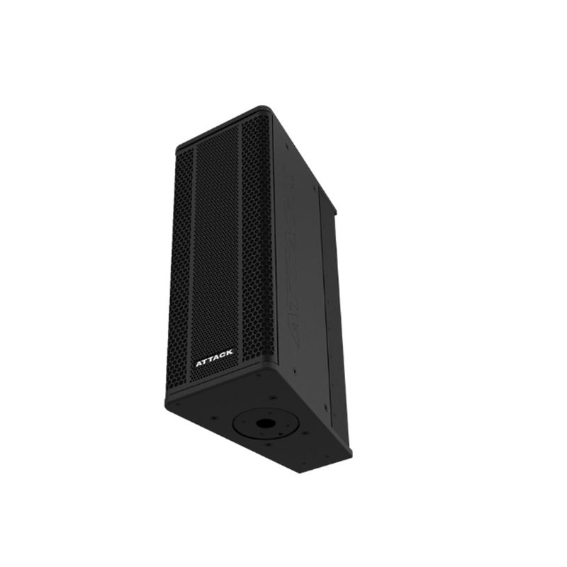 CAIXA-ATTACK-VSH206-COMPACT-LOUDSPEAKER-2-WAY-2X6-1-DR-okfdss