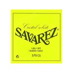Nylon-Savarez-Cristal-Soliste-570CS-High-Tension