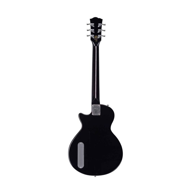 GUITARRA-SX-EE3J-LP-CORPO-BASSWOOD-BRACO-MAPLE-BK-PRETO