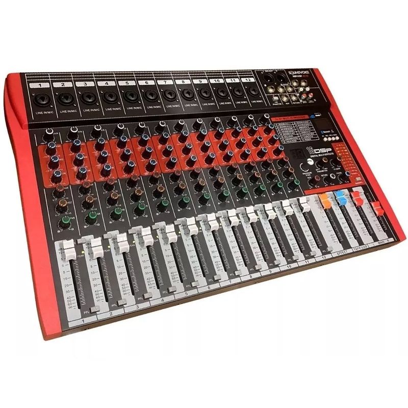 SOUNDVOICE-MR122-RUBI