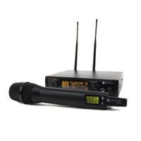 Microfone Kadosh K1501M Condenser Sem Fio