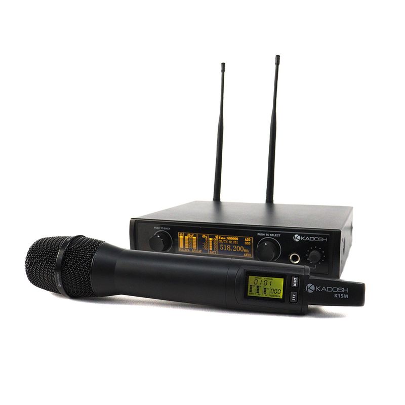 MICROFONE-KADOSH-K1501M-CONDENSER-SEM-FIO-K