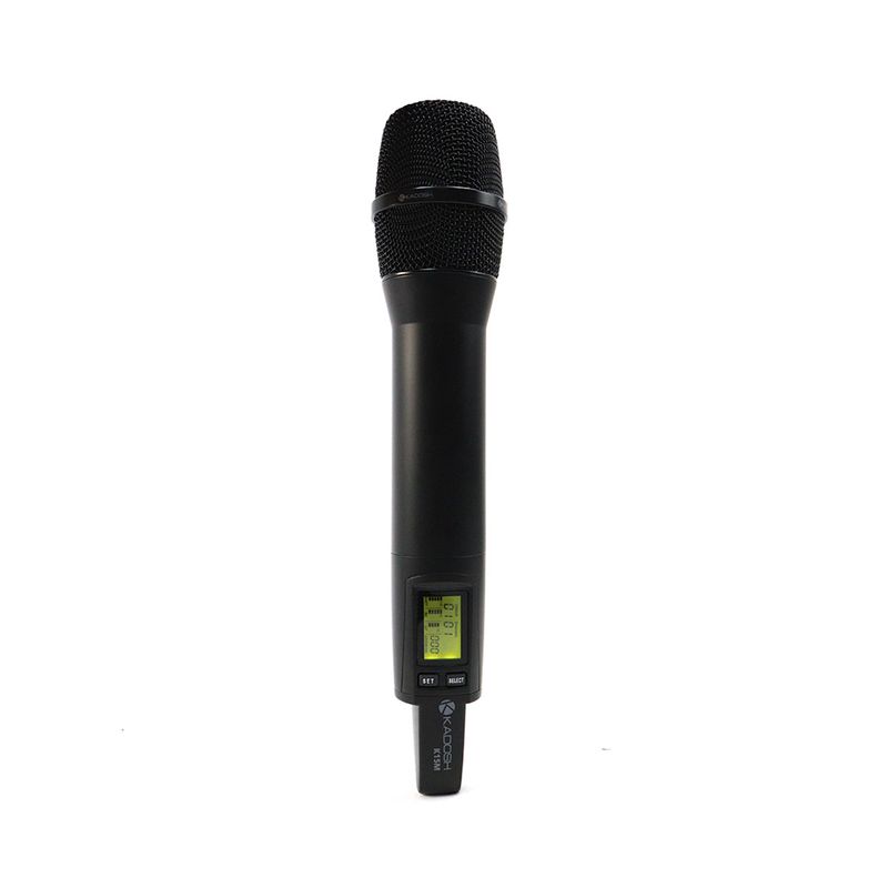 MICROFONE-KADOSH-K1501M-CONDENSER-SEM-FIO
