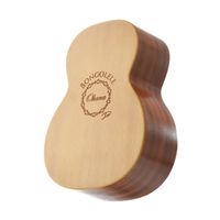 Bongolele Ohana Oh-Blm-C Mogno