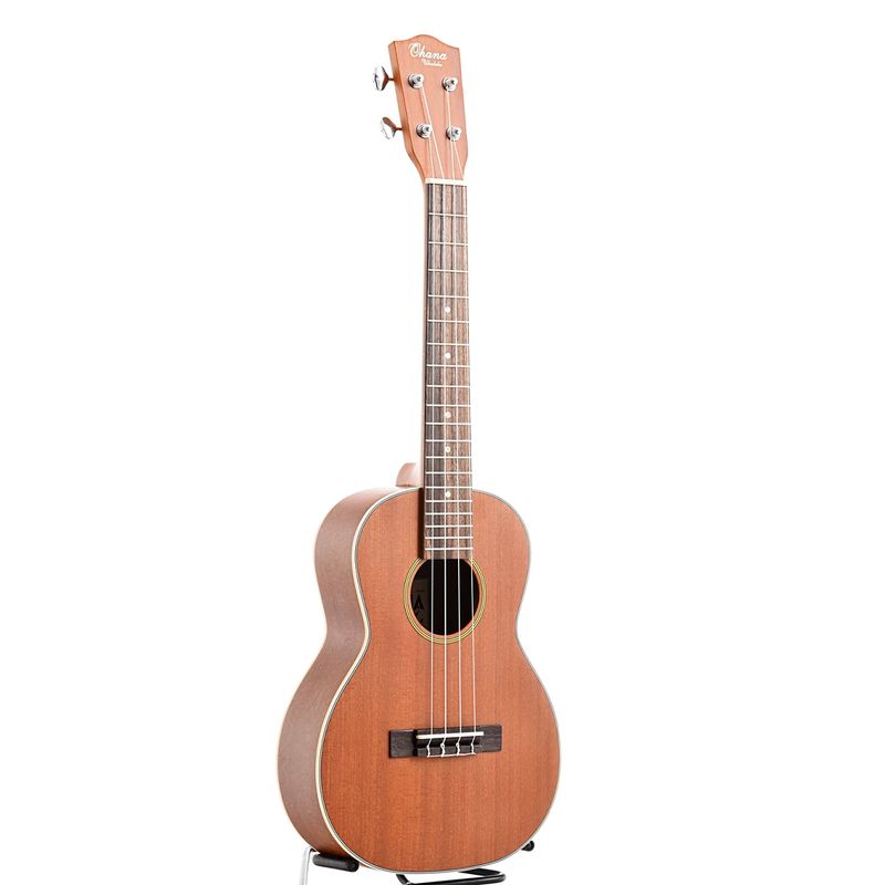 UKULELE OHANA TK20 TENOR MOGNO