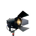 REFLETOR-GOBOS-Fresnel-COB-LED-150W-3200K-CRI-96--DMX-OFFF
