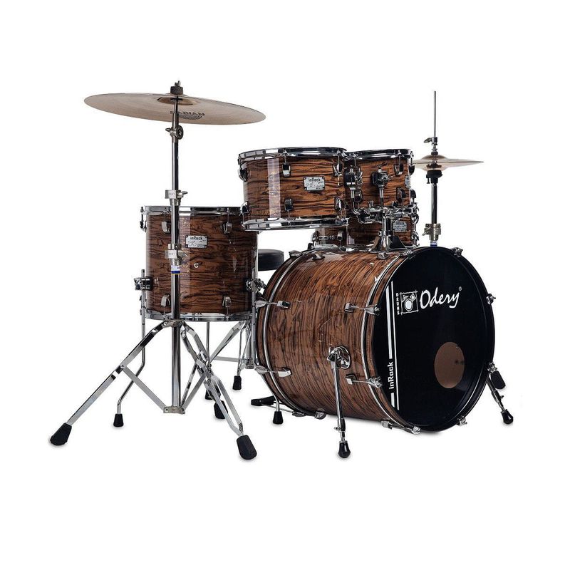 BATERIA-ODERY-INROCK-SERIES-IR-220-HW-GT-GOLD-TIGER-COM-FERRAGEM-G