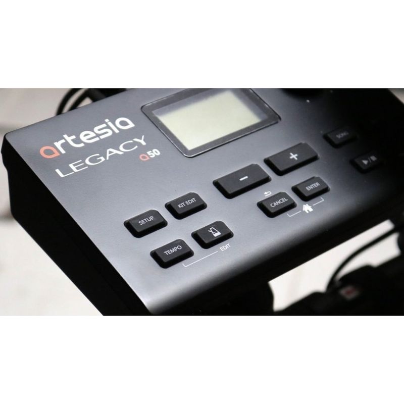 ARTESIA-A50--G