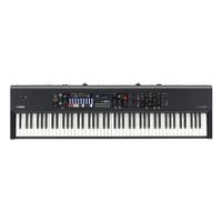 Teclado Sintetizador Yamaha Yc88 7/8 Stage Keyboard Piano 88 Teclas