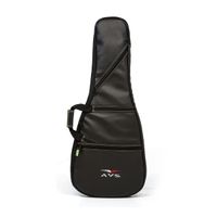 Capa Guitarra Avs Bic006Ex Executive