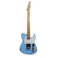 Guitarra Tagima Telecaster T505 Relic Usado