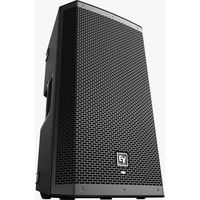 Caixa Ativa Electrovoice Zlx 12Bt Way Powered
