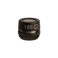Capsula Shure R185B Cardioide Preto P/Serie Mx.