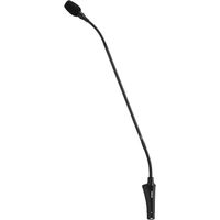Microfone Shure Cvg12-B/C Condensador Gooseneck