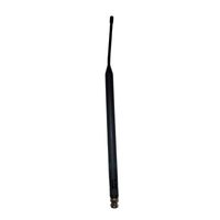 Antena Shure Ua-820 G7 Usado