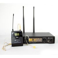 Microfone Kadosh K1501H Sem Fio