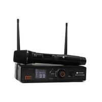 Microfone Kadosh K-501M Bnc S/Fio