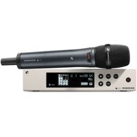 Microfone Sennheiser Ew100 G4 945 S A1