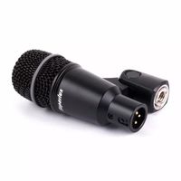 Microfone Superlux Pra228A Para Bateria