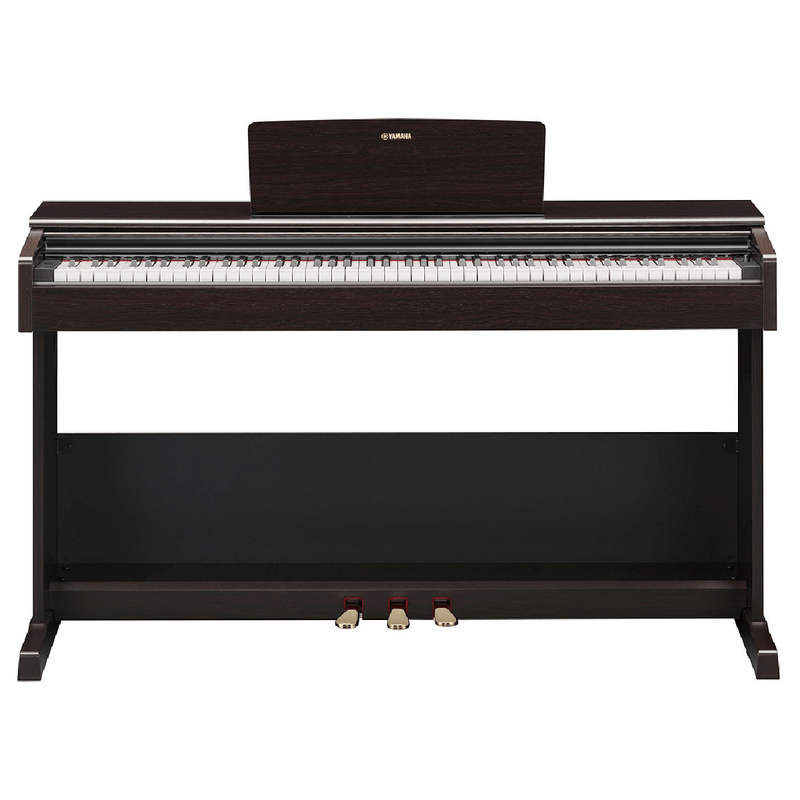 Piano-Digital-ARIUS-YDP-105R---Yamaha