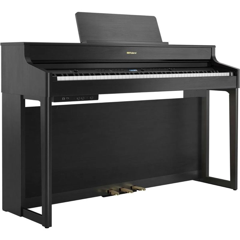 Piano-Digital-Com-Banco-BNC05-e-Suporte-KSH704-HP-702-CH---Roland--1-