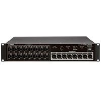 Interface Yamaha Tio1608-D Para Mesa Digital