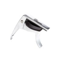 Capotraste Ohana Tuc-10 Trigger Style Para Ukulele